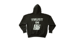 TRUST IN 0208 HEAVYWEIGHT HOODIE