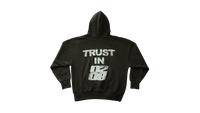 TRUST IN 0208 HEAVYWEIGHT HOODIE