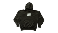 TRUST IN 0208 HEAVYWEIGHT HOODIE